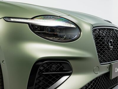 Bentley Continental GT Neuwagen