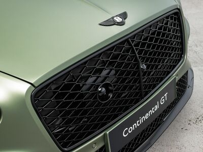 Bentley Continental GT Neuwagen