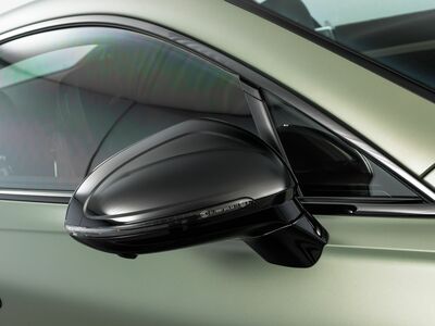 Bentley Continental GT Neuwagen