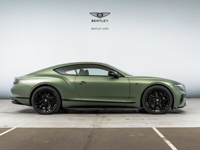 Bentley Continental GT Neuwagen