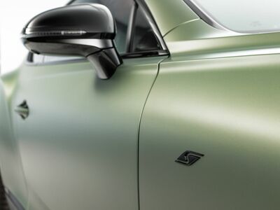 Bentley Continental GT Neuwagen