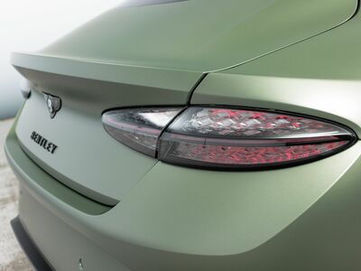 Bentley Continental GT Neuwagen