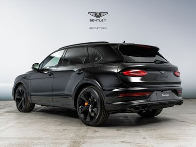 Bentley Bentayga Neuwagen