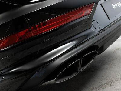 Bentley Bentayga Neuwagen