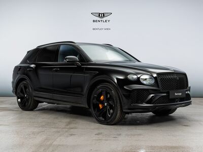 Bentley Bentayga Neuwagen