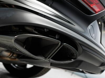 Bentley Bentayga Neuwagen