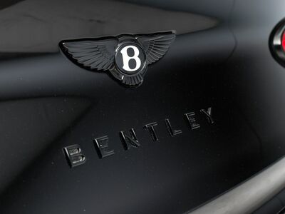 Bentley Bentayga Neuwagen