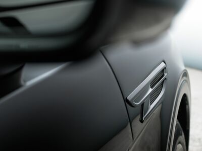 Bentley Bentayga Neuwagen