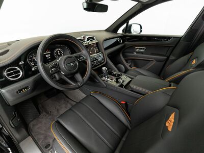 Bentley Bentayga Neuwagen