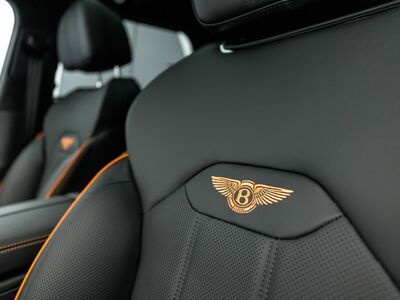 Bentley Bentayga Neuwagen