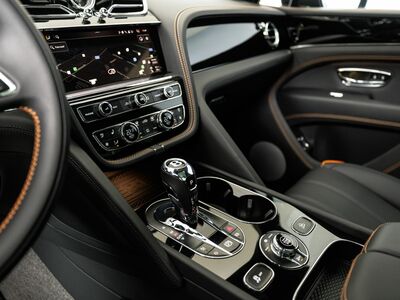 Bentley Bentayga Neuwagen