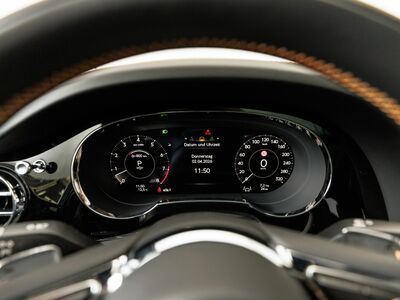 Bentley Bentayga Neuwagen