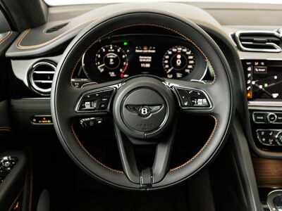 Bentley Bentayga Neuwagen