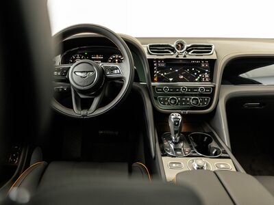 Bentley Bentayga Neuwagen