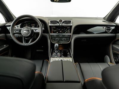 Bentley Bentayga Neuwagen