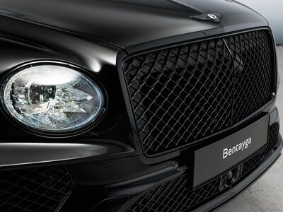 Bentley Bentayga Neuwagen