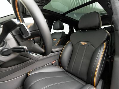 Bentley Bentayga Neuwagen