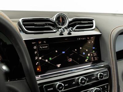 Bentley Bentayga Neuwagen