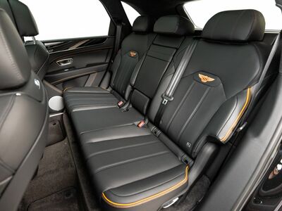 Bentley Bentayga Neuwagen