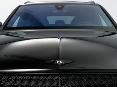 Bentley Bentayga Neuwagen