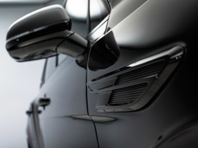 Bentley Bentayga Neuwagen