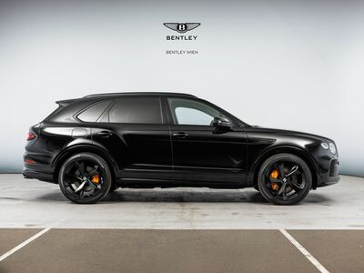 Bentley Bentayga Neuwagen