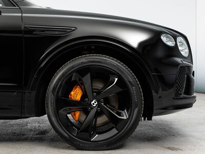 Bentley Bentayga Neuwagen