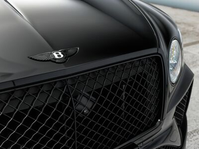 Bentley Bentayga Neuwagen