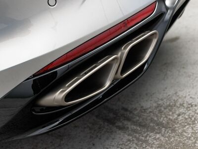 Bentley Continental GT Vorführwagen