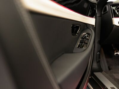 Bentley Continental GT Vorführwagen