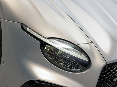 Bentley Continental GT Vorführwagen