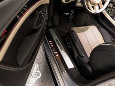 Bentley Continental GT Vorführwagen