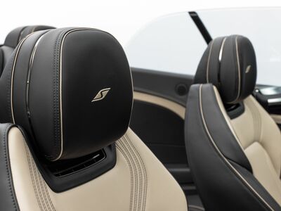 Bentley Continental GT Vorführwagen