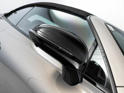 Bentley Continental GT Vorführwagen