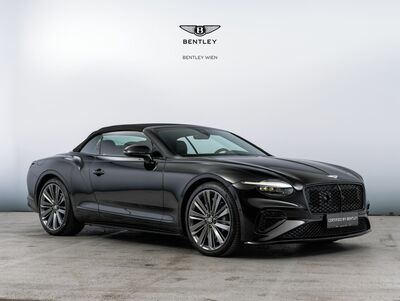 Bentley Continental GT Gebrauchtwagen
