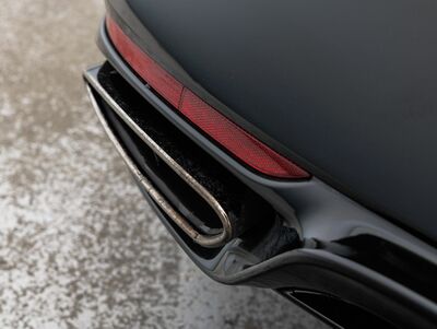 Bentley Continental GT Gebrauchtwagen
