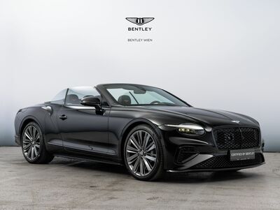 Bentley Continental GT Gebrauchtwagen