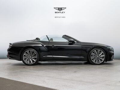 Bentley Continental GT Gebrauchtwagen