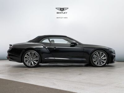 Bentley Continental GT Gebrauchtwagen