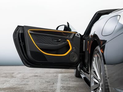 Bentley Continental GT Gebrauchtwagen