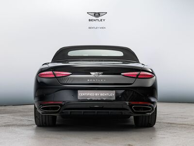Bentley Continental GT Gebrauchtwagen