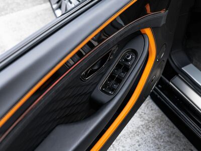 Bentley Continental GT Gebrauchtwagen