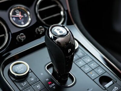 Bentley Continental GT Gebrauchtwagen