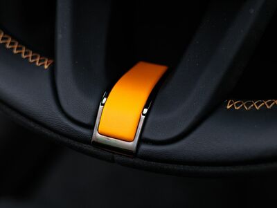 Bentley Continental GT Gebrauchtwagen