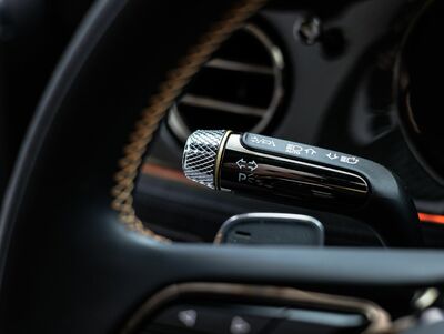 Bentley Continental GT Gebrauchtwagen
