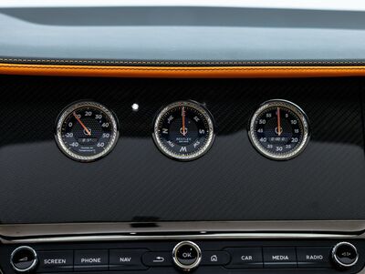 Bentley Continental GT Gebrauchtwagen