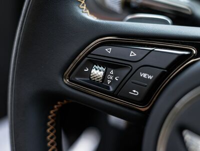 Bentley Continental GT Gebrauchtwagen
