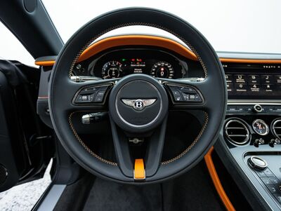Bentley Continental GT Gebrauchtwagen