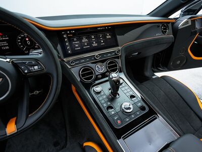Bentley Continental GT Gebrauchtwagen