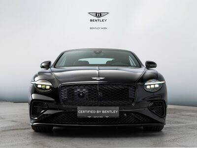 Bentley Continental GT Gebrauchtwagen